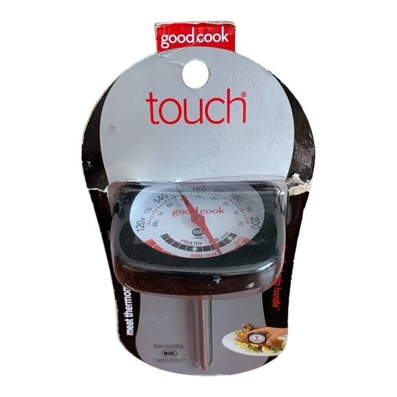 NIB Good Cook Touch Meat Thermometer - Picture 3 of 4